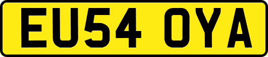 EU54OYA