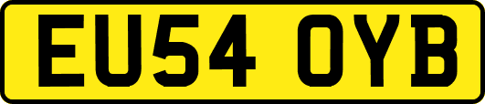 EU54OYB