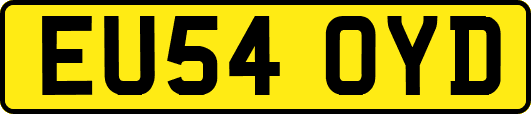 EU54OYD