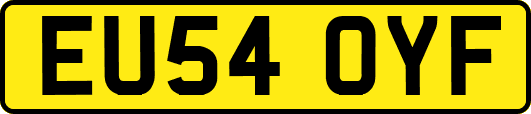 EU54OYF