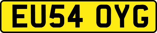 EU54OYG