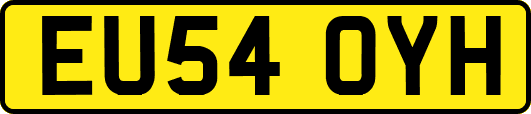 EU54OYH