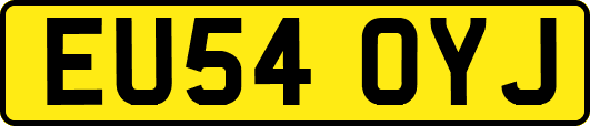 EU54OYJ