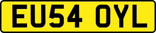 EU54OYL