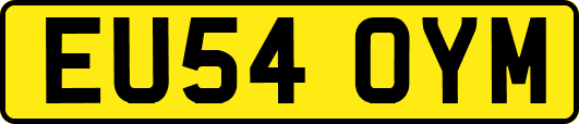 EU54OYM