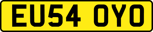 EU54OYO