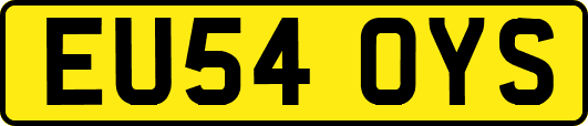 EU54OYS