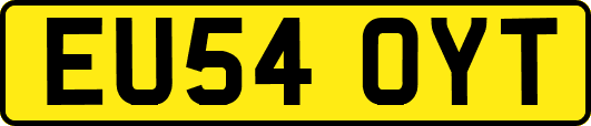 EU54OYT