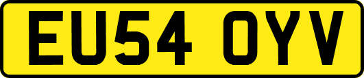 EU54OYV