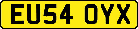 EU54OYX