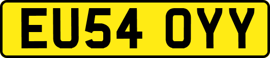EU54OYY