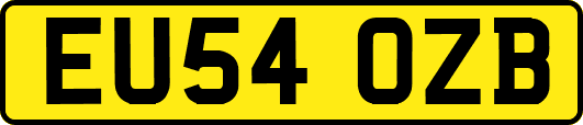 EU54OZB