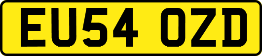 EU54OZD