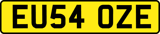 EU54OZE