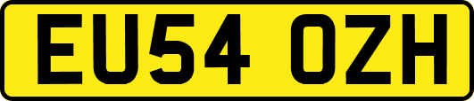 EU54OZH