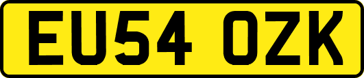 EU54OZK