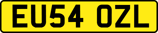 EU54OZL
