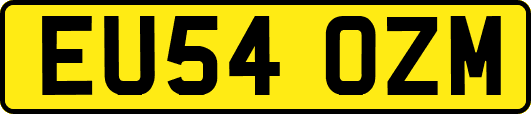 EU54OZM