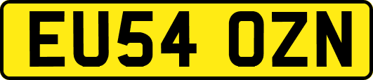 EU54OZN