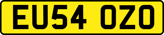 EU54OZO