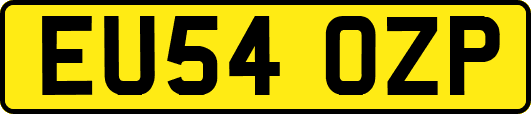EU54OZP