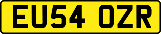 EU54OZR