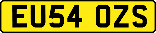 EU54OZS