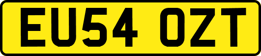 EU54OZT