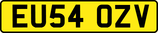 EU54OZV