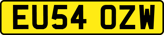 EU54OZW