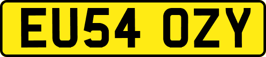 EU54OZY