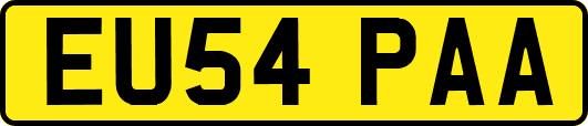 EU54PAA