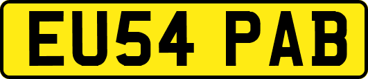 EU54PAB