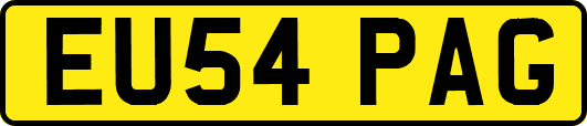 EU54PAG