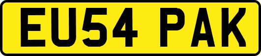 EU54PAK