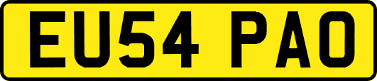 EU54PAO