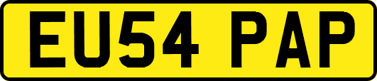 EU54PAP