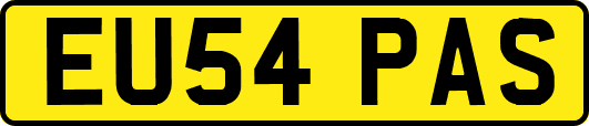 EU54PAS
