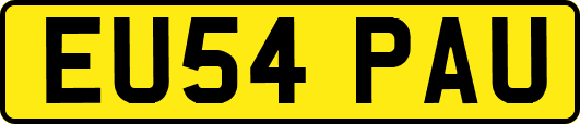 EU54PAU