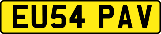 EU54PAV