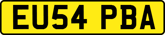 EU54PBA