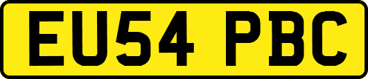 EU54PBC