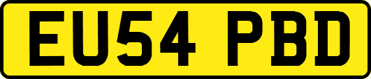 EU54PBD