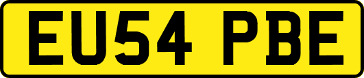 EU54PBE