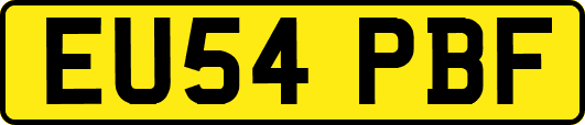 EU54PBF