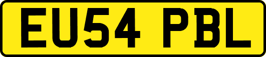 EU54PBL