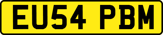 EU54PBM