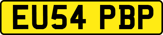 EU54PBP