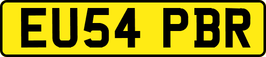 EU54PBR