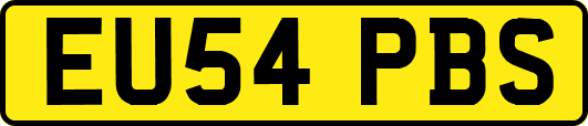 EU54PBS